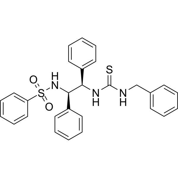 Antifungal agent 64